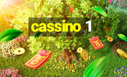 cassino 1