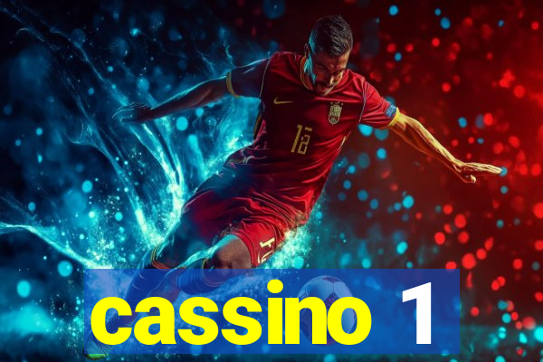 cassino 1