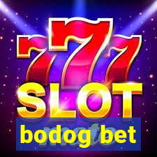 bodog bet