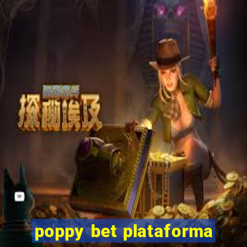 poppy bet plataforma