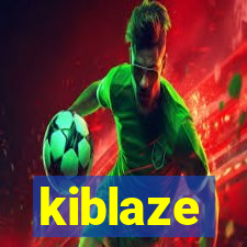 kiblaze