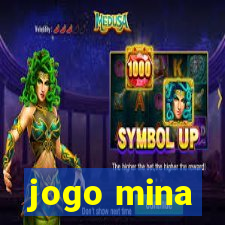 jogo mina