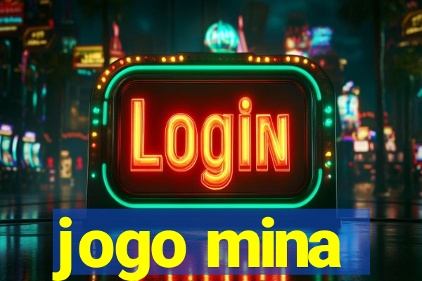 jogo mina