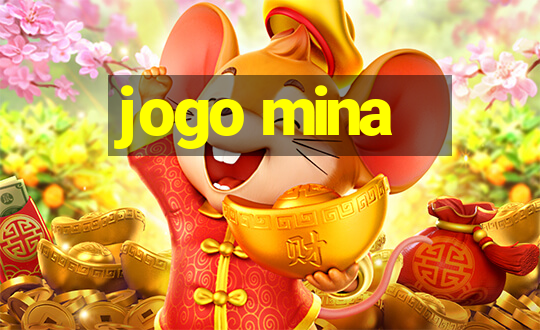 jogo mina