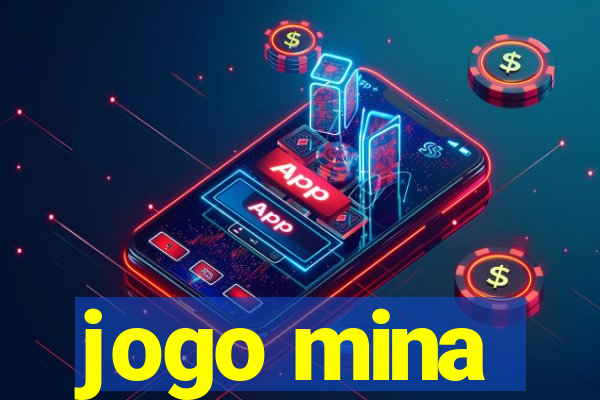 jogo mina