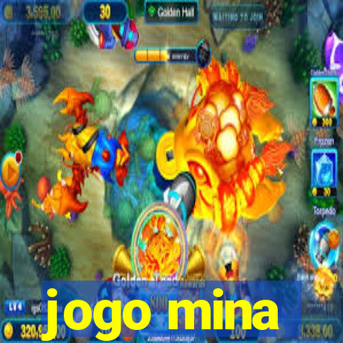 jogo mina