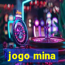 jogo mina