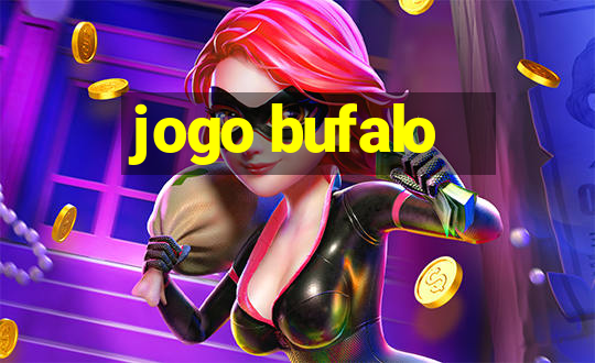 jogo bufalo