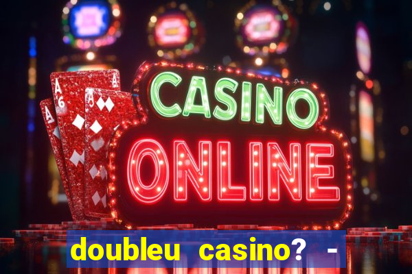 doubleu casino? - vegas slots