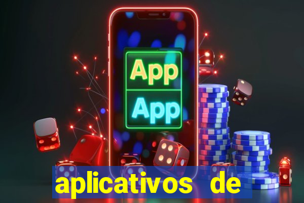 aplicativos de jogos que dá dinheiro