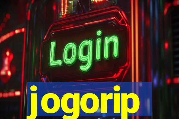 jogorip