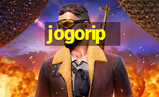 jogorip