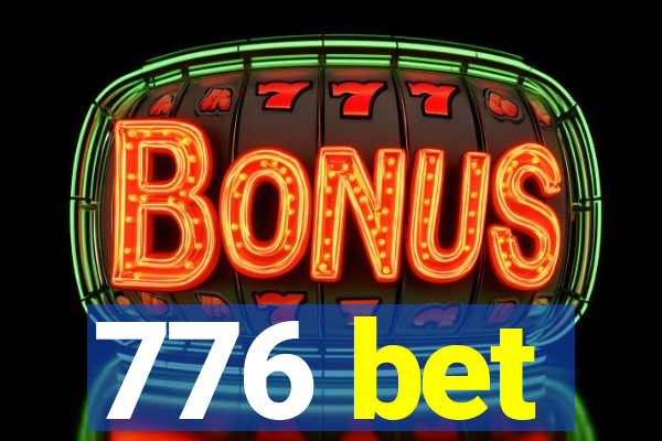 776 bet