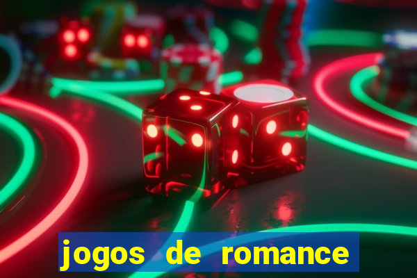 jogos de romance para pc