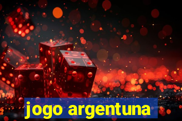 jogo argentuna