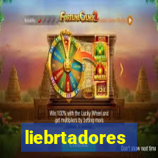 liebrtadores