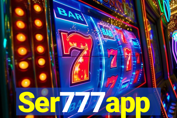 Ser777app