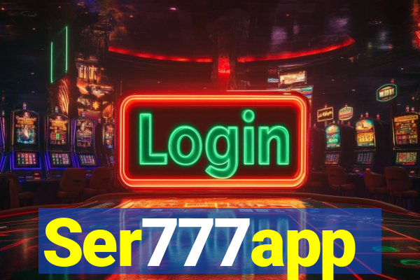 Ser777app