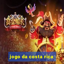 jogo da costa rica