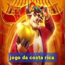 jogo da costa rica