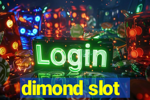 dimond slot