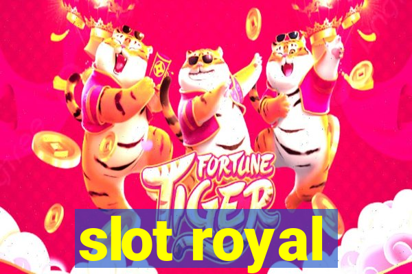 slot royal