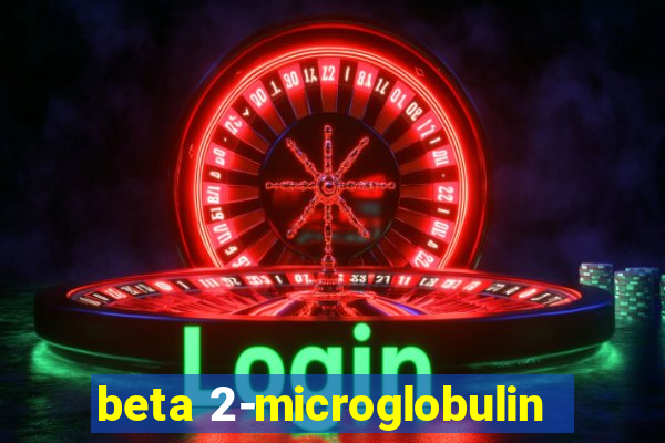 beta 2-microglobulin