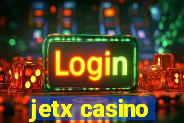 jetx casino