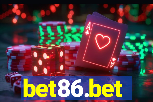 bet86.bet