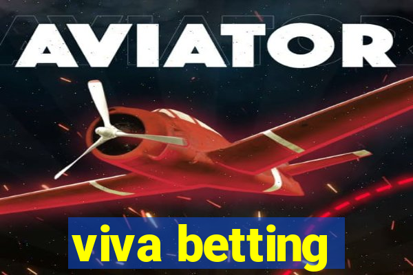 viva betting