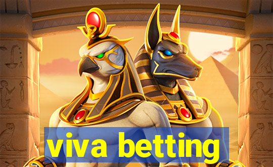 viva betting