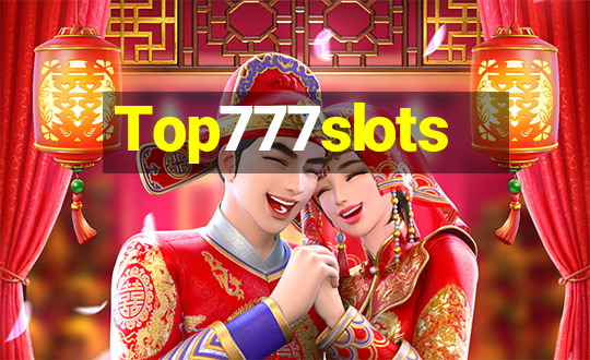 Top777slots