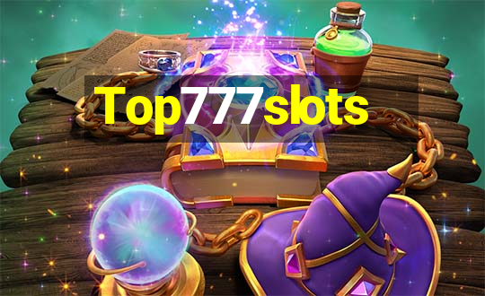 Top777slots