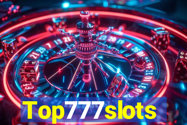 Top777slots