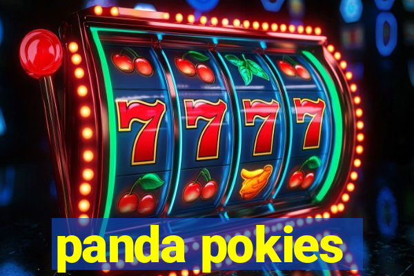 panda pokies