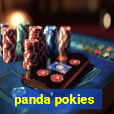 panda pokies