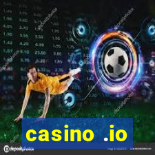 casino .io