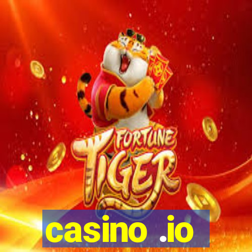 casino .io