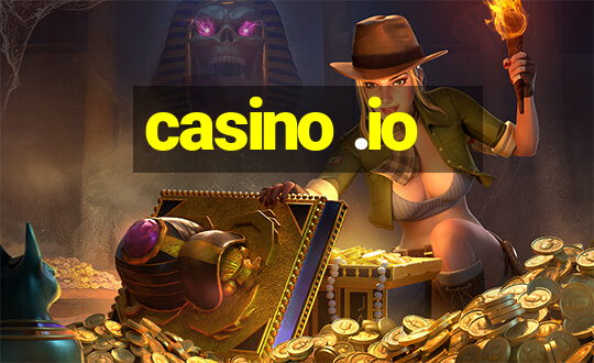 casino .io