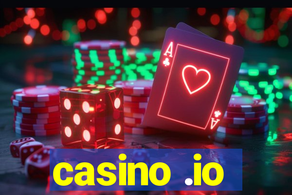 casino .io