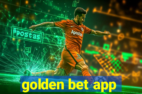 golden bet app