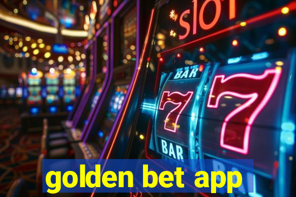 golden bet app