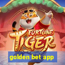 golden bet app