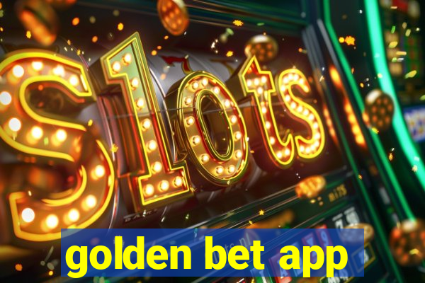 golden bet app