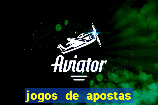 jogos de apostas que pagam