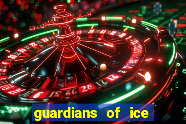 guardians of ice and fire slot