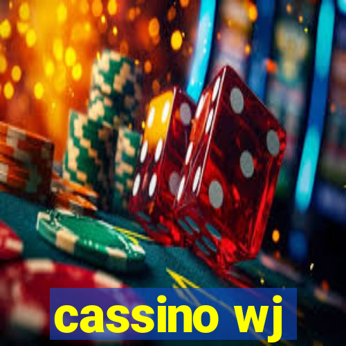 cassino wj