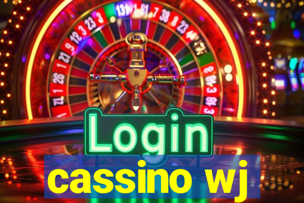 cassino wj