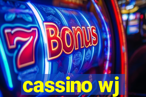 cassino wj