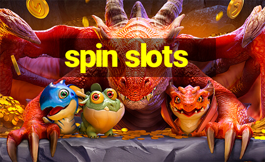 spin slots